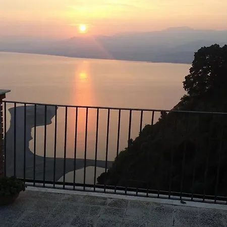 شقة A Casa Di Peppino In Greco