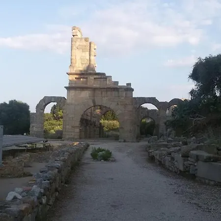 شقة A Casa Di Peppino In Greco