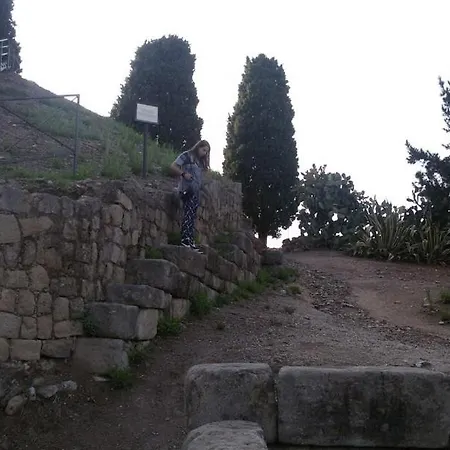 شقة A Casa Di Peppino In Greco