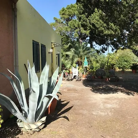 A Casa Di Peppino In Greco باتي