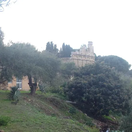 A Casa Di Peppino In Greco *