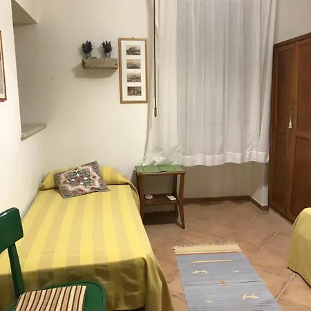 شقة A Casa Di Peppino In Greco باتي