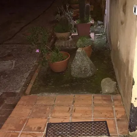 شقة A Casa Di Peppino In Greco