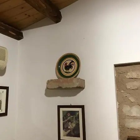 شقة A Casa Di Peppino In Greco باتي