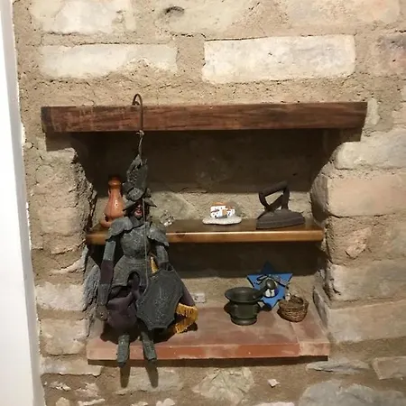 A Casa Di Peppino In Greco شقة *