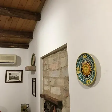A Casa Di Peppino In Greco شقة
