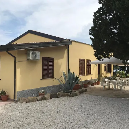 شقة A Casa Di Peppino In Greco باتي