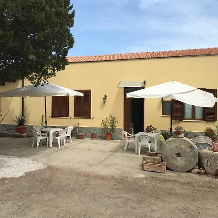 A Casa Di Peppino In Greco شقة