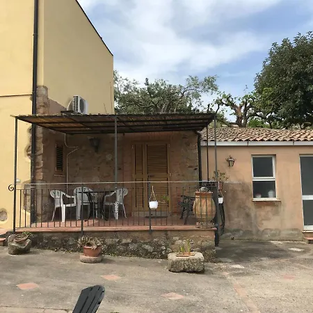 شقة A Casa Di Peppino In Greco *