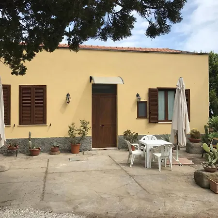 شقة A Casa Di Peppino In Greco باتي