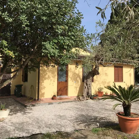 شقة A Casa Di Peppino In Greco