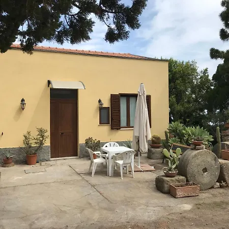 A Casa Di Peppino In Greco شقة باتي