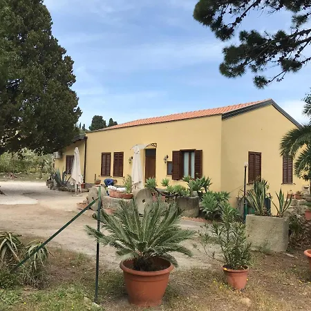 A Casa Di Peppino In Greco