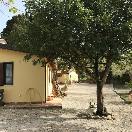 A Casa Di Peppino In Greco شقة باتي